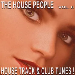 The House People, Vol. 8