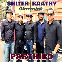 Shiter Raatry Live