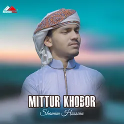 Mittur khobor