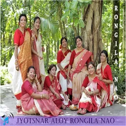 Jyotsnar Aloy Rongila Nao