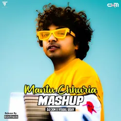 Mantu Chhuria Mashup Remix