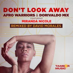 Don't Look Away Main Mix