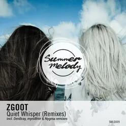 Quiet Whisper myni8hte Remix