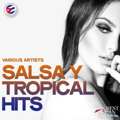 Salsa y Tropical Hits