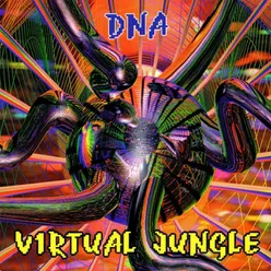 Dna - Virtual Jungle