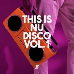 Disco Babe Radio Mix