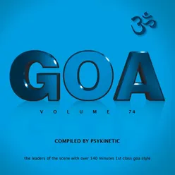 Goa Vol.74