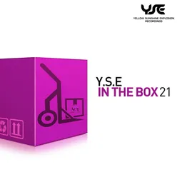 Y.s.e in the Box, Vol. 21