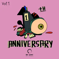 10th Anniversary Vol.1