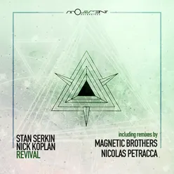 Revival Magnetic Brothers Remix