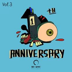 10th Anniversary, Vol. 3