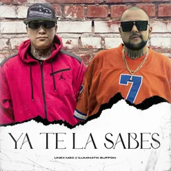 Ya Te la Sabes