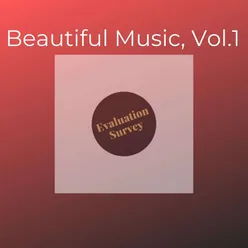 Beautiful Music, Vol. 1