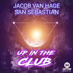 Up in the Club (Radio Edit)
