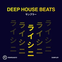 Deep House Beats (Sampler)