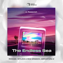 The Endless Sea Abriviatura IV Remix