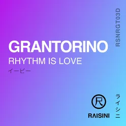 Rhythm Is Love