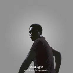 zange (A Million Things Remix)