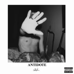 antidote (acoustic)