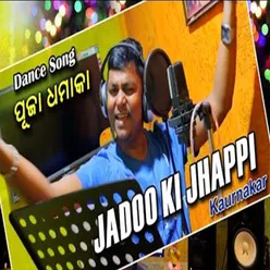 Jaadu ki Jhappi