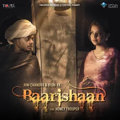 Baarishaan