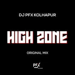HIGH ZONE - SOUNDCHECK Original Mix