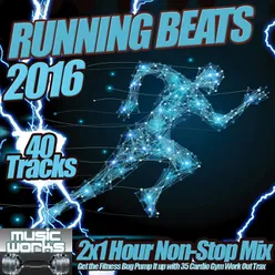 Running Beats 2016 - Get the fitness Bug Clubland Workout Anthems