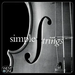 Simple Strings (Original Soundtrack)