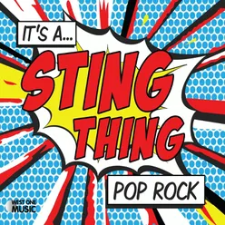 It'S A Sting Thing: Pop Rock