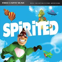 Spirited (Original Soundtrack)