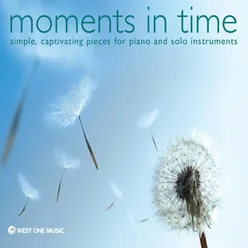 Moments In Time (Original Soundtrack)