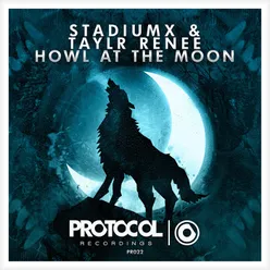 Howl At The Moon Radio Edit