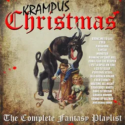 Krampus Christmas - The Complete Fantasy Playlist