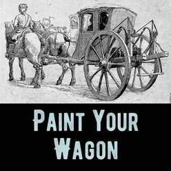 In Between (From "Paint Your Wagon")