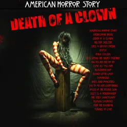American Horror Story - Death Of A Clown