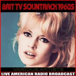 Brit TV Soundtracks 1960s