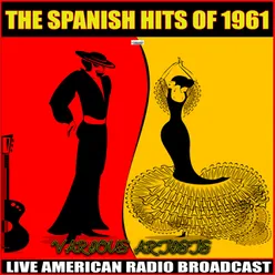 The Spanish Hits of 1961