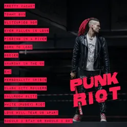 Punk Riot