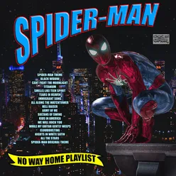 Spiderman (TV Theme)