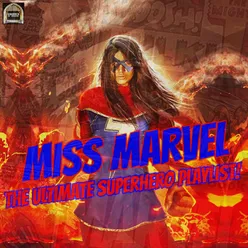 Daredevil - The Main Title Theme