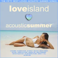 Love Island Acoustic Summer