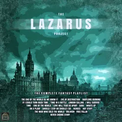 The Lazarus Project - The Complete Fantasy Playlist