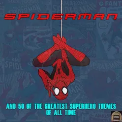 spiderman no way home