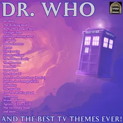 Dr. Who Theme