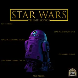 Star Wars Theme Songs