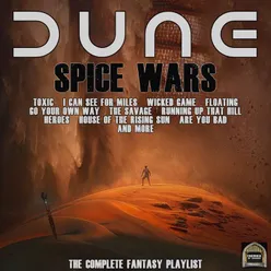 Dune Spice Wars - The Complete Fantasy Playlist