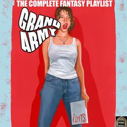 Grand Army- The Complete Fantasy Playlist