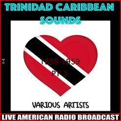 Trinidad Caribbean Sounds Part 1