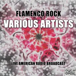 Flamenco Rock