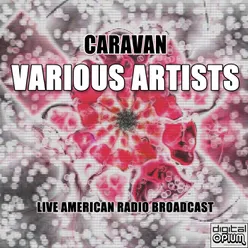 Caravan (Live)